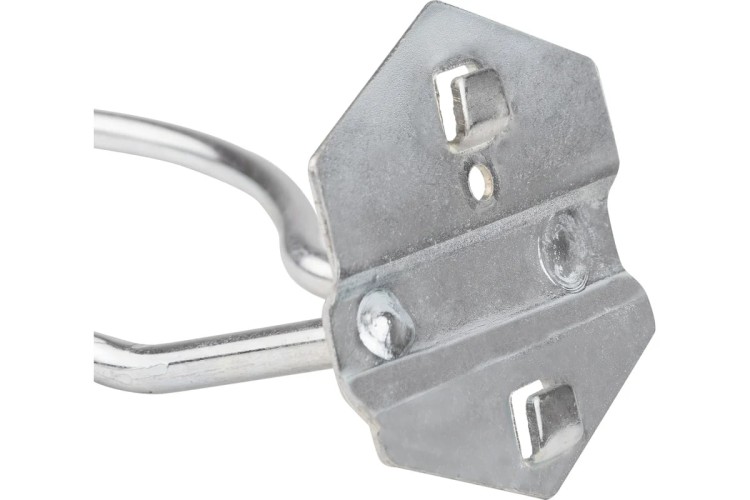 Держатель инструмента круглый ВЕРСТАКОФФ 55х60 d80 101406503 101406503 - изображение 3