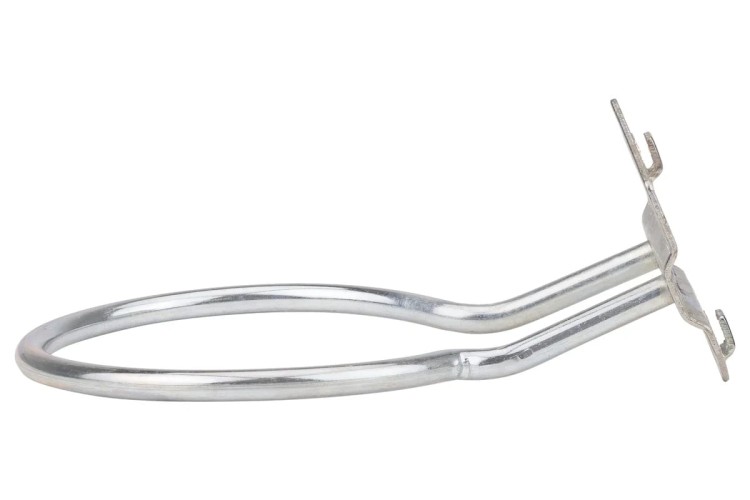 Держатель инструмента круглый ВЕРСТАКОФФ 55х60 d80 101406503 101406503 - изображение 2