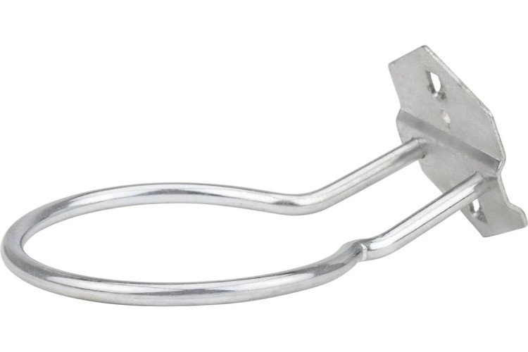 Держатель инструмента круглый ВЕРСТАКОФФ 55х60 d80 101406503 101406503