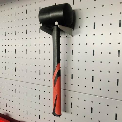 Держатель инструмента малый СОРОКИН 35.598 для перфорации - изображение 2