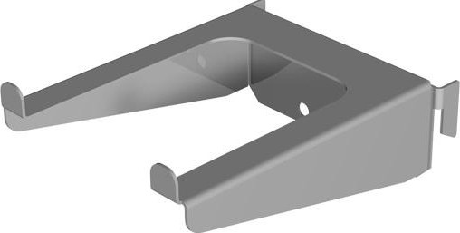 Держатель инструмента малый СОРОКИН 35.598 для перфорации