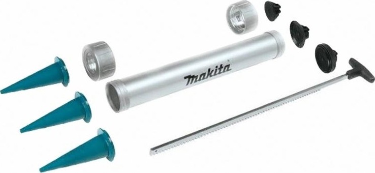 Держатель к пистолету для герметика MAKITA DCG180/DCG140/DCG100 600мл 196352-6 196352-6