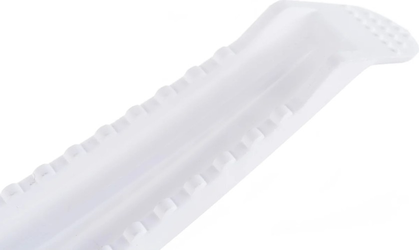 Держатель кабеля ПРОМРУКАВ PR13.0384 двусторонний для прямого монтажа белый 20шт - изображение 4