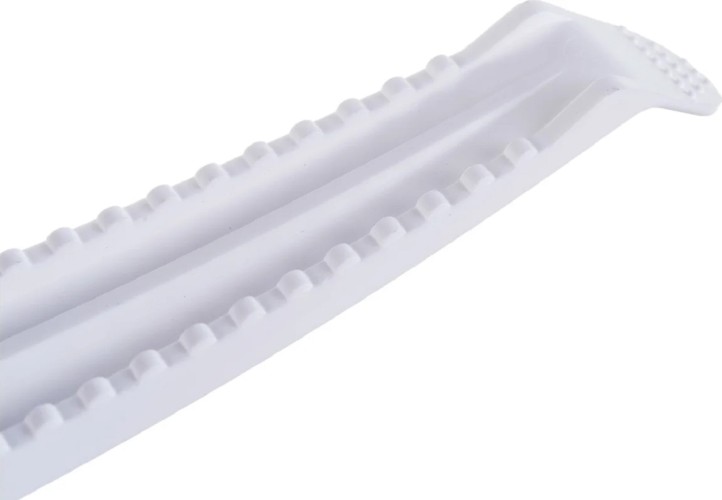 Держатель кабеля ПРОМРУКАВ PR13.0385 односторонний для прямого монтажа белый 20шт - изображение 4