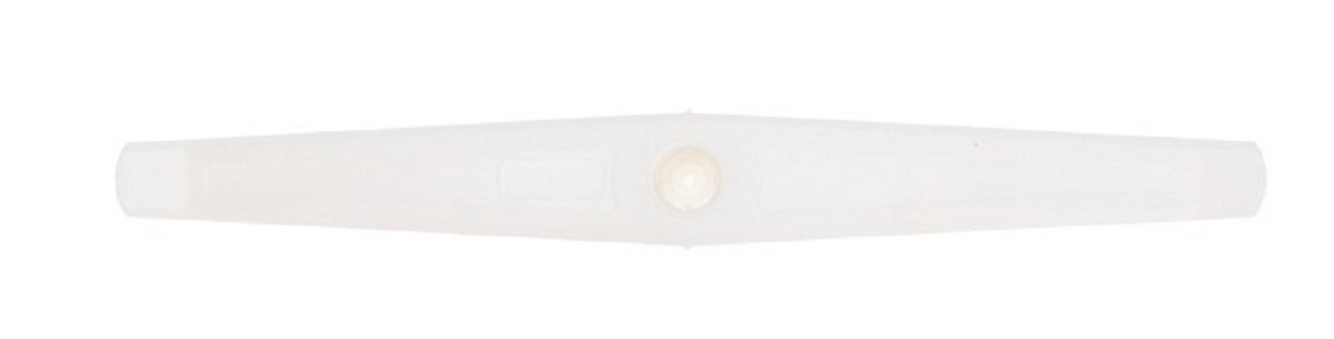 Держатель кабеля REXANT 28-4022 для прямого монтажа двухсторонний, 240мм 20шт/уп. - изображение 3