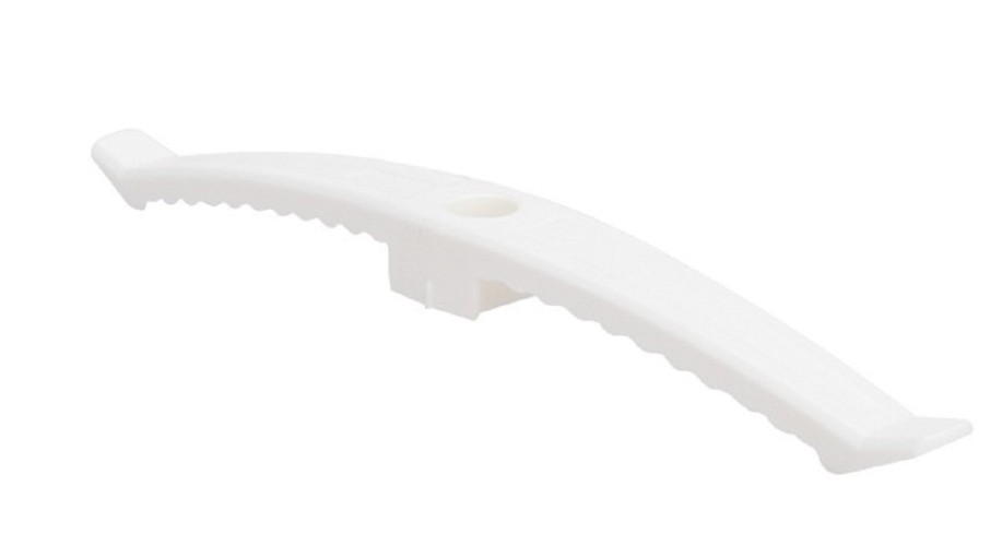 Держатель кабеля REXANT 28-4022 для прямого монтажа двухсторонний, 240мм 20шт/уп. - изображение 4