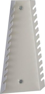 Держатель ключей ПРАКТИК WH S30299090602