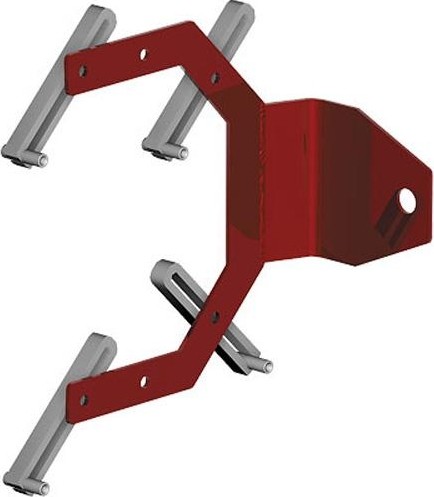 Держатель КПП СОРОКИН 8.55 для кантователя агрегатов (8.51)
