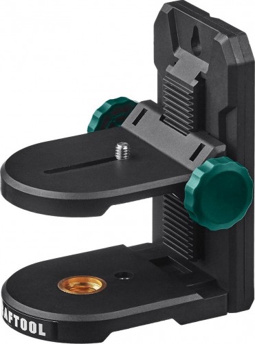 Держатель KRAFTOOL MM1 c микролифтом 34706 - изображение 2