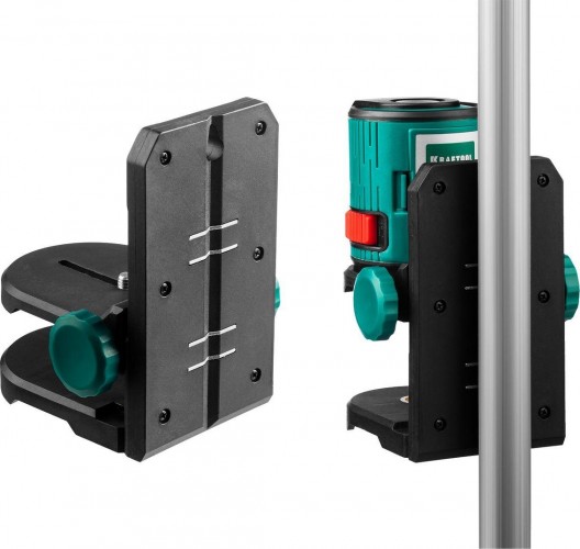 Держатель KRAFTOOL MM1 c микролифтом 34706 - изображение 4