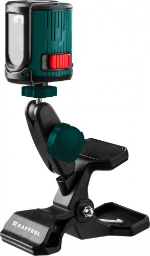 Держатель KRAFTOOL MM2 универсальный шарнирный, клипса 34704 - изображение 3