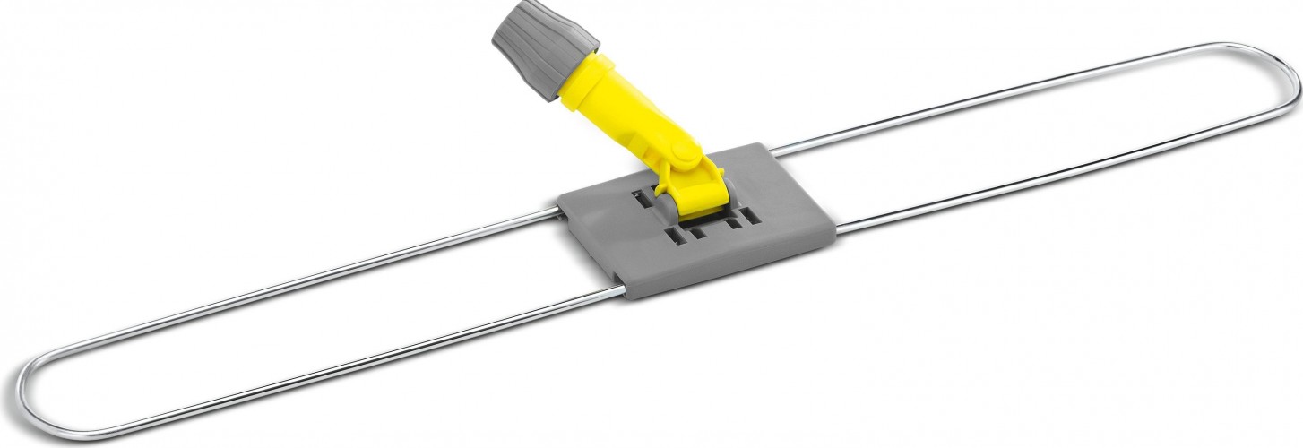 Держатель мопа KARCHER 6.999-093.0, 80 см для пыли 80cm 6.999-093.0