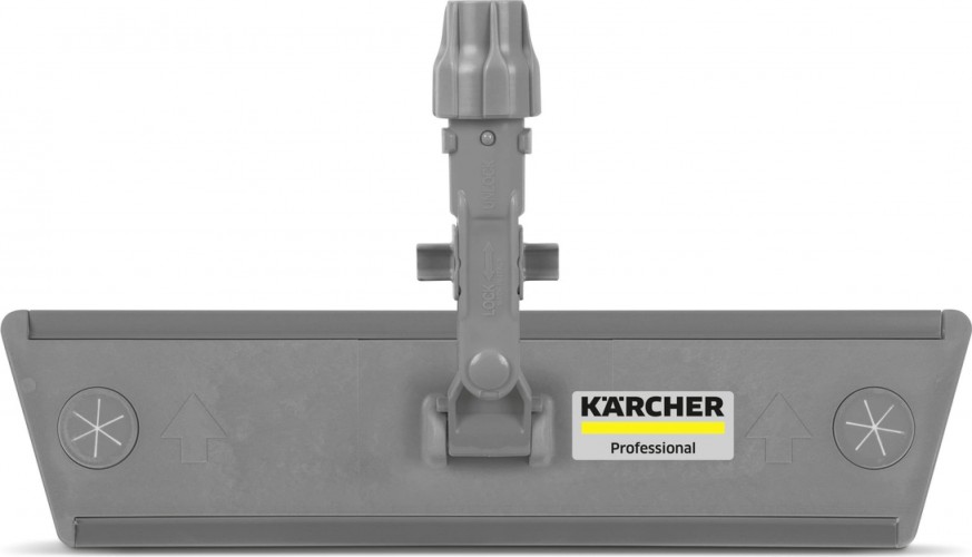 Держатель мопа KARCHER 6.999-272.0 40 см, с липучкой