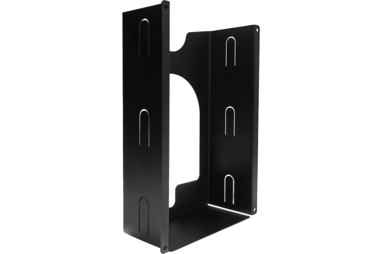 Держатель-органайзер EMBODIMENT EMB-WOPM-B для полировальных машин,  настенный, черный - изображение 2