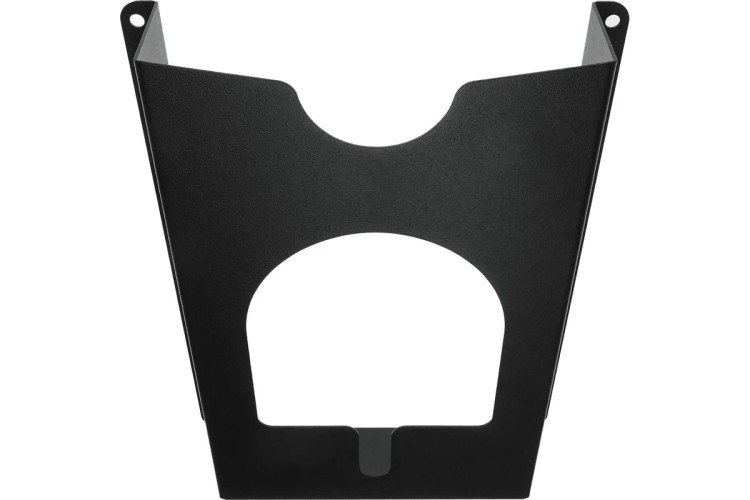 Держатель-органайзер EMBODIMENT EMB-WOPM-B для полировальных машин,  настенный, черный - изображение 3