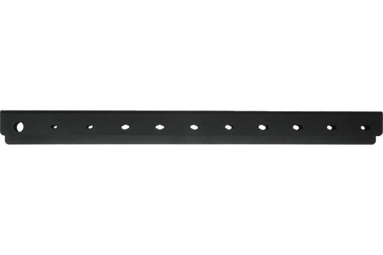 Держатель-органайзер EMBODIMENT EMB-WOSC-W-B отверток, настенный, черный - изображение 2