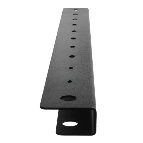 Держатель-органайзер REXANT 38-0649 для отверток, настенный, черный - изображение 3