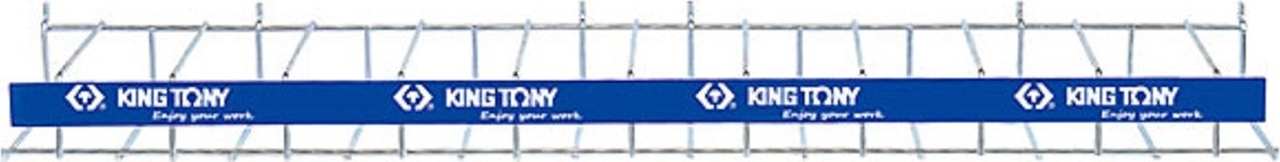 Держатель пассатижей для стендов KING TONY 91421-11