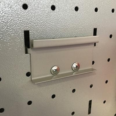 Держатель пластиковых лотков СОРОКИН 35.588 - изображение 2