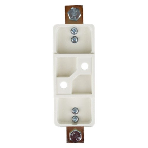 Держатель плавкого предохранителя IEK ППНИ ДП-35 габ. 1.250 DPP30D-DP-250 - изображение 2