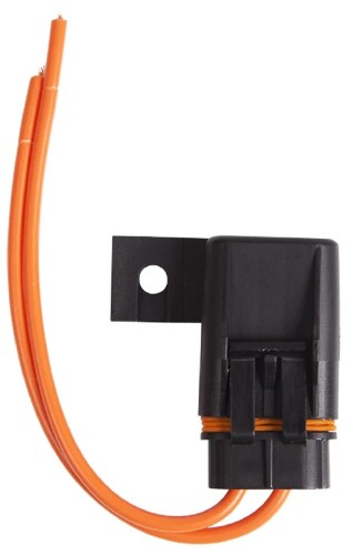 Держатель предохранителя REXANT 16-0424 типа Мини, влагозащищенный, на проводе - изображение 4