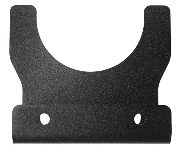 Держатель REXANT 38-0655 для УШМ до 125мм, настенный, черный - изображение 5