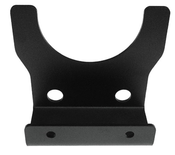 Держатель REXANT 38-0655 для УШМ до 125мм, настенный, черный - изображение 4