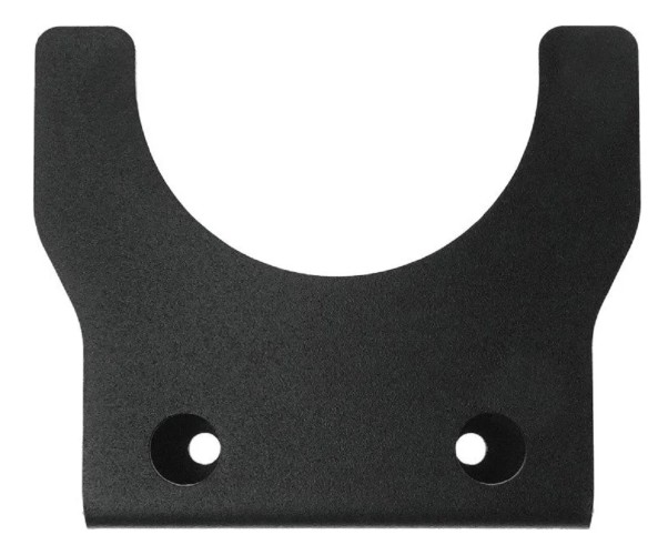 Держатель REXANT 38-0655 для УШМ до 125мм, настенный, черный - изображение 2