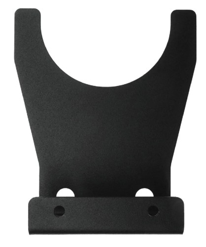 Держатель REXANT 38-0656 для УШМ до 230мм, настенный, черный - изображение 5