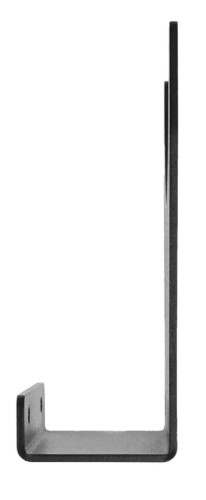 Держатель REXANT 38-0656 для УШМ до 230мм, настенный, черный - изображение 4