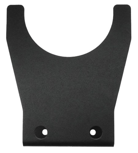 Держатель REXANT 38-0656 для УШМ до 230мм, настенный, черный - изображение 2