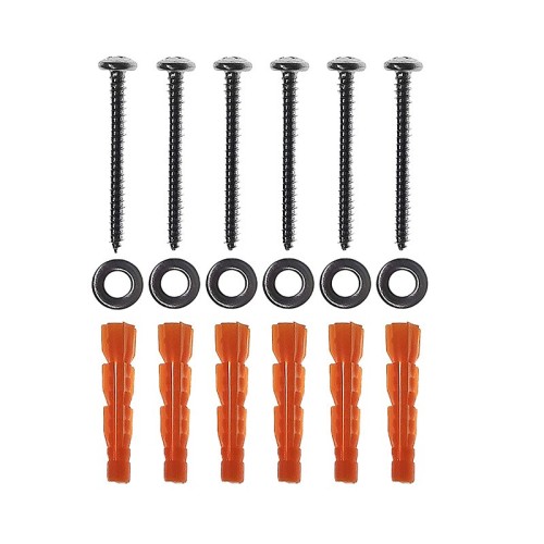 Держатель REXANT черный для УШМ и отрезных дисков, наст. с крючками 38-0665 - изображение 4