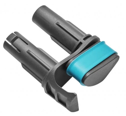 Держатель рукояток GARDENA 03508-20.000.00 к кронштейну Flex - изображение 2