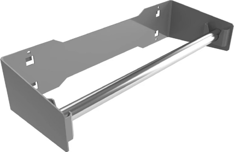 Держатель рулона ВЕРСТАКОФФ QDR-16 118516