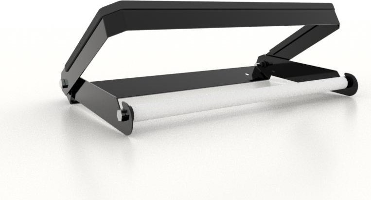 Держатель рулонов для тележки инструментальной FERRUM "PREMIUM" 12.902