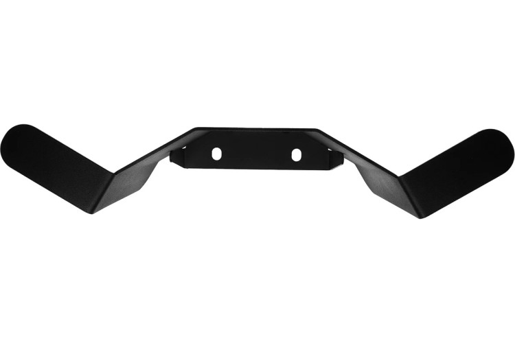 Держатель садовый REXANT черный для хранения поливочного шланга, настенный 38-0663 - изображение 2