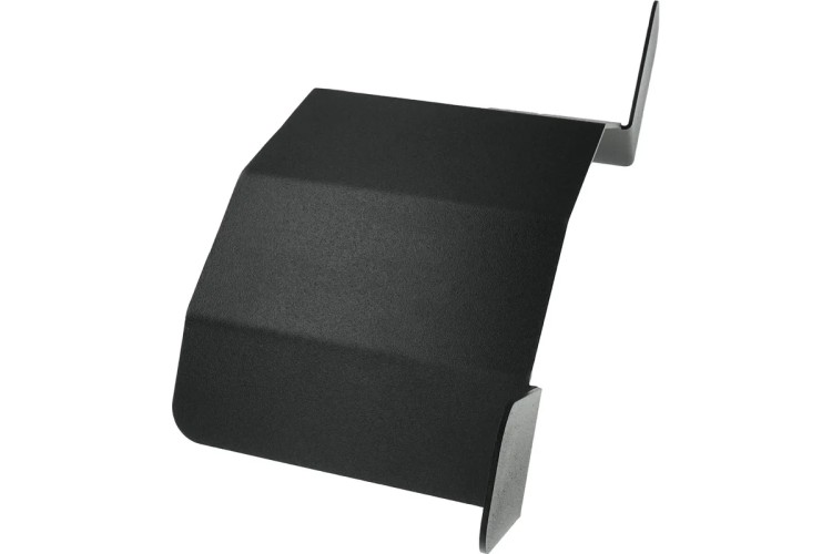 Держатель садовый REXANT черный для хранения поливочного шланга, настенный 38-0663 - изображение 4