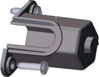 Держатель шарового крана KARCHER 9.763-184.0