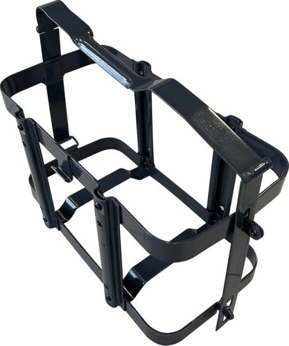 Держатель СОРОКИН 11.650 для канистр 11.420