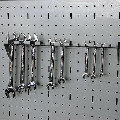 Держатель СОРОКИН 35.593 для гаечных ключей - изображение 2