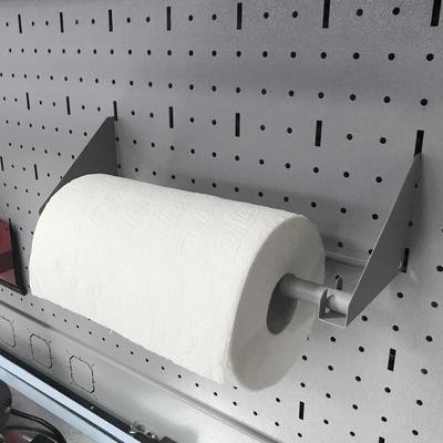 Держатель СОРОКИН 35.594 для бумажных полотенец - изображение 3