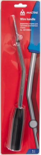 Держатель струны МАСТАК 107-03011 для срезания уплотнителя стекол - изображение 2
