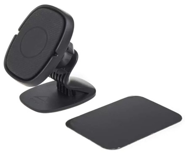 Держатель телефона магнитный ARNEZI A0602068 на панель / черный