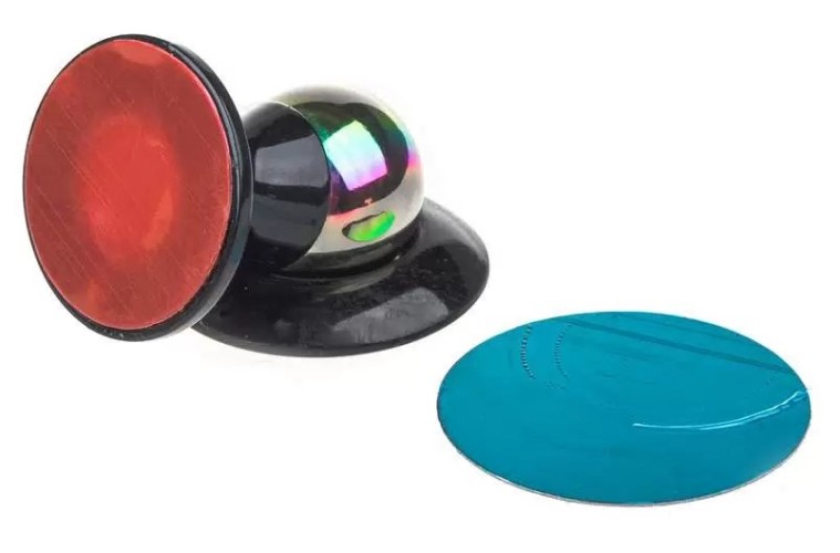 Держатель телефона магнитный ARNEZI A0602069 на панель