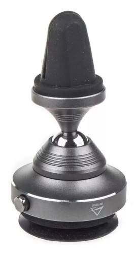 Держатель телефона нановакуумная присоска ARNEZI A0602074 в дефлектор / серы