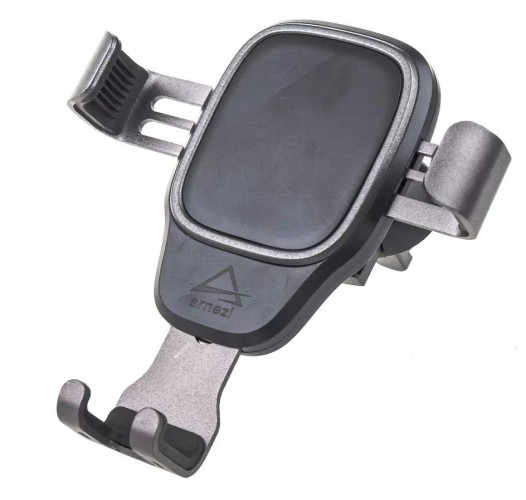 Держатель телефона в дефлектор ARNEZI A0602053 гравитационный захват GravityLock