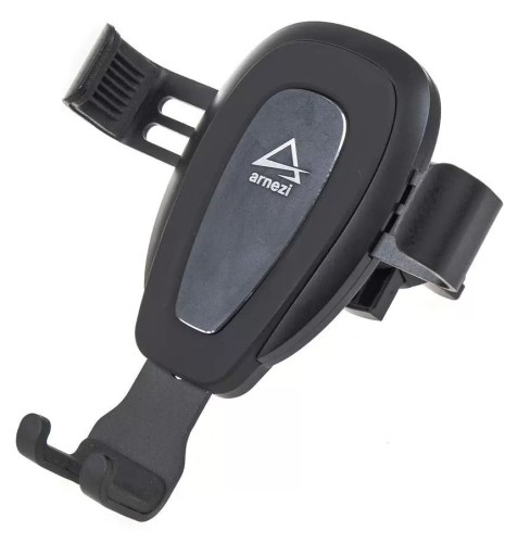 Держатель телефона в дефлектор ARNEZI A0602054 гравитационный захват GravityLock