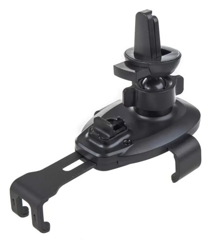 Держатель телефона в дефлектор ARNEZI A0602054 гравитационный захват GravityLock - изображение 2