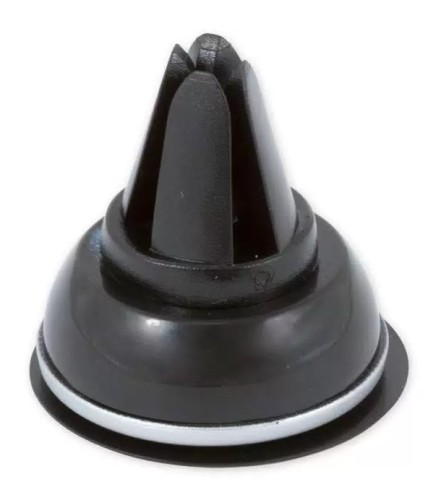 Держатель телефона/навигатора магнитный ARNEZI A0602029 в дефлектор, черный