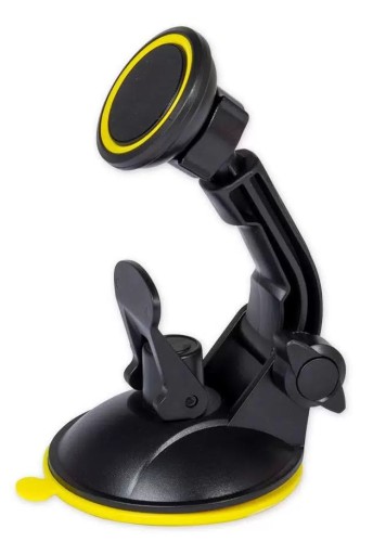 Держатель телефона/навигатора магнитный ARNEZI A0602050 на лобовое стекло/панель